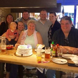 Meet your Posher, Cyndie